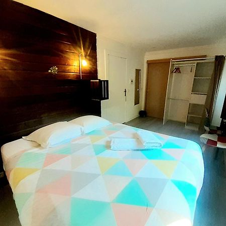 Hotes'Octon Eksteriør billede